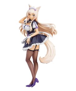 Nekopara Pop Up Parade Pvc Statua Coconut 19 Cm Good Smile Company