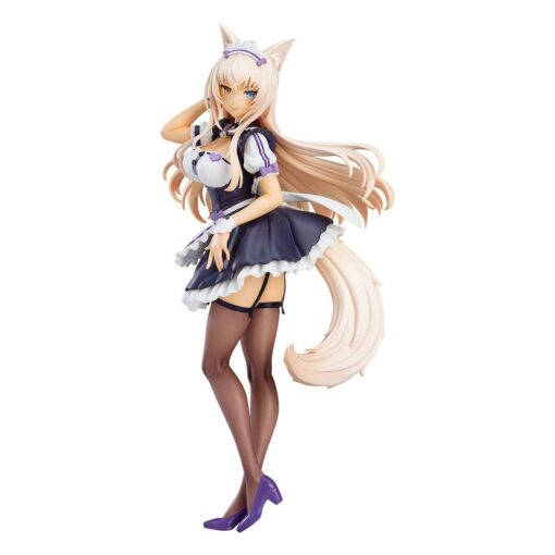 Nekopara Pop Up Parade Pvc Statua Coconut 19 Cm Good Smile Company