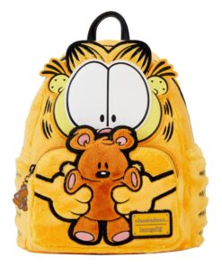 Nickelodeon By Loungefly Zaino Garfield E Pooky Loungefly