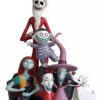 Nightmare B.c. Holiday L'albero Di Personaggi Disney Nightmare Before Natale - Figures