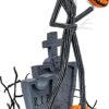 NIGHTMARE BEFORE XMAS - Figura da collezione "Jack Skellington"  ABYstyle