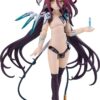 No Game No Life Zero Figma Action Figura Schwi 12 Cm Max Factory