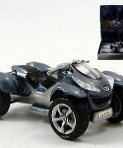 Norev Peugeot Quark 1:43 Modellino