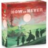 Now or Never Gioco da Tavolo DV Giochi