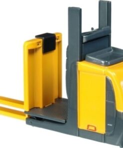 NZG 578 JUNGHEINRICH EKS 110 FORKLIFT 1/25 Modellino