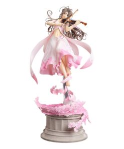 Oh My Goddess! Pvc Statua 1/8 Belldandy 37 Cm Hobby Max