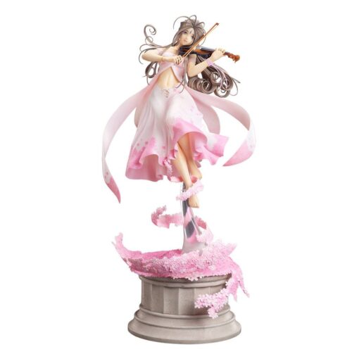 Oh My Goddess! Pvc Statua 1/8 Belldandy 37 Cm Hobby Max