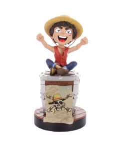 One Piece Cable Guy Luffy 20 Cm Exquisite Gaming