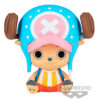 One Piece Chopper Fish-man Sofvimates Figura 11cm Banpresto