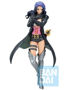 One Piece Film Red - More Beat - Figura Nico Robin Ichibansho 16