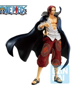 ONE PIECE ICHIBANSHO SHANKS ANIME - FIGURES