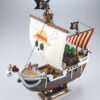 One Piece Model Kit Going Merry 8 x 30 x 40 cm Bandai