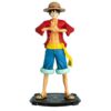 One Piece Monkey D.Luffy Action Figure 17 cm AbyStyle