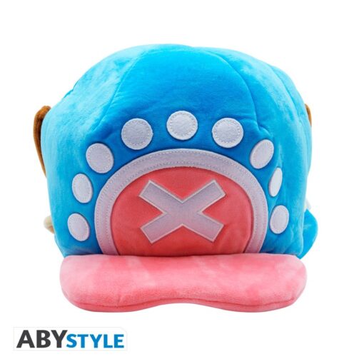 One Piece - Replica Cappello - Tony Tony Chopper