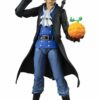 One Piece Variable Action Heroes Figura Sabo 18 Cm Megahouse