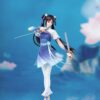 Original Character Action Figura 1/10 Regalo+ Lotus Fairy: Zhao Ling'er 17 Cm Myethos