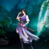 Original Character Action Figura 1/10 Regalo+ Moonlight Heroine: Lin Yueru 18 Cm Myethos