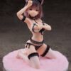 Original Character Pvc 1/6 Roar