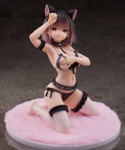 Original Character Pvc 1/6 Roar