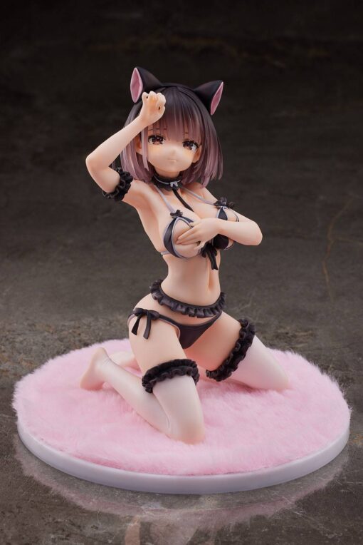 Original Character Pvc 1/6 Roar