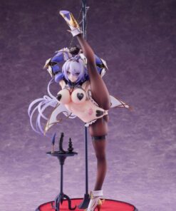 Original Character Pvc Statua 1/6 Captive Knight Zephyria 38 Cm Partylook