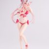 Original Character Pvc Statua 1/6 Chou Cinnamon 30 Cm Altre