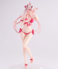 Original Character Pvc Statua 1/6 Chou Cinnamon 30 Cm Altre