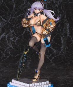 Original Character Pvc Statua 1/6 Mimi Usada Gold Ver. 28 Cm Alphamax