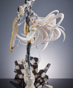 Original Character Pvc Statua 1/7 B&w·w-kn "g" 39 Cm Ribose