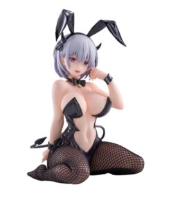 Original Character Statua 1/6 Bunny Girl Lume Illustrated By Yatsumi Suzuame 19 Cm Xcx