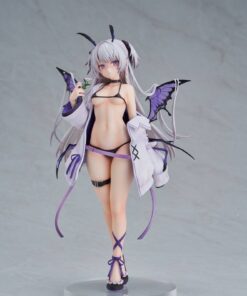 Original Character Statua 1/7 Petunia 23 Cm Aoko