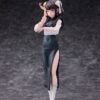 Original Illustrationpvc Statua 1/6 Yao Zhi Illustrated By Fkey Edizione Limitata 25 Cm Hobby Sakura