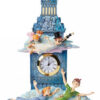 OROLOGIO PETER PAN BIG BEN DISNEY - GADGET