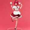 Oshi No Ko Actors  X Job Pvc Statua Kana Arima 18 Cm Taito Prize