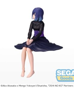 Oshi No Ko Akane Pm Perching Figura Figura Sega