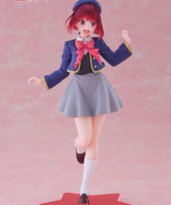 OSHI NO KO KANA SCHOOL UNIFO COREFUL FIG Figura Taito