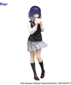 Oshi No Ko Trio-try-it Pvc Statua Akane Kurokawa 20 Cm Furyu