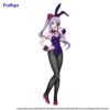 Overlord Bicute Bunnies Pvc Statua Shalltear Bloodfallen 26 Cm Furyu