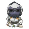 Overwatch 2 Super Sized Pop! Vinile Figura Winston 15 Cm Funko