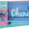 PALADONE LAMPADA NEON LILO & STITCH OHANA DISNEY STITCH - LAMPADE