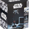 PALADONE* LAMPADA STAR WARS X-WING STAR WARS - LAMPADE