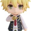 Pandora Hearts Nendoroid Action Figura Oz Vessalius 10 Cm Good Smile Company