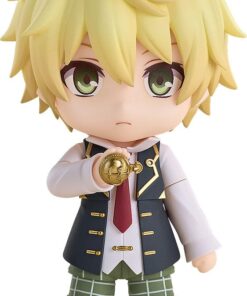 Pandora Hearts Nendoroid Action Figura Oz Vessalius 10 Cm Good Smile Company