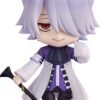 Pandora Hearts Nendoroid Action Figura Xerxes Break 10 Cm Good Smile Company