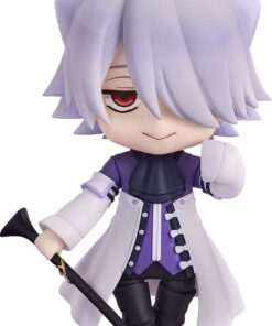 Pandora Hearts Nendoroid Action Figura Xerxes Break 10 Cm Good Smile Company