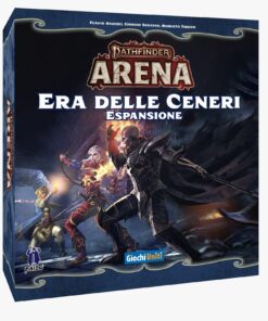 Pathfinder Arena (Era delle Ceneri Retail) ITA Giochi Uniti