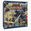 Pathfinder Arena (Sfida Epica Retail) ITA Espansione Giochi Uniti