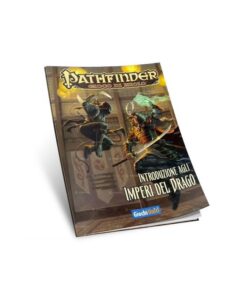 PATHFINDER: INTRO AGLI IMPERI DEL DRAGO