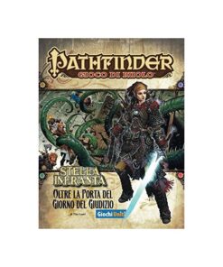 PATHFINDER: OLTRE LA PORTA