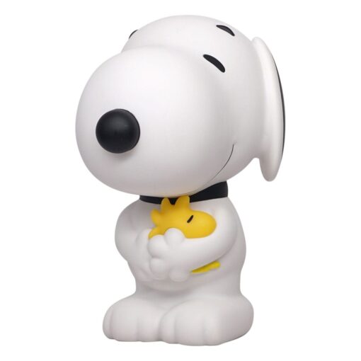 Peanuts Salvadanaio Snoopy Con Figure Int.